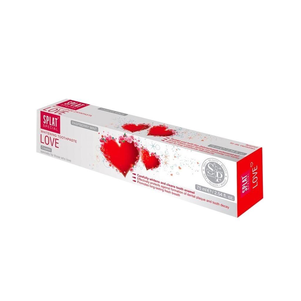 Splat Diş Macunu Special Love 75 ml