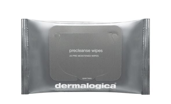 Dermalogica Precleanse Wipes 20 adet