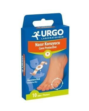 Urgo Nasır Koruyucu Bant 10 adet