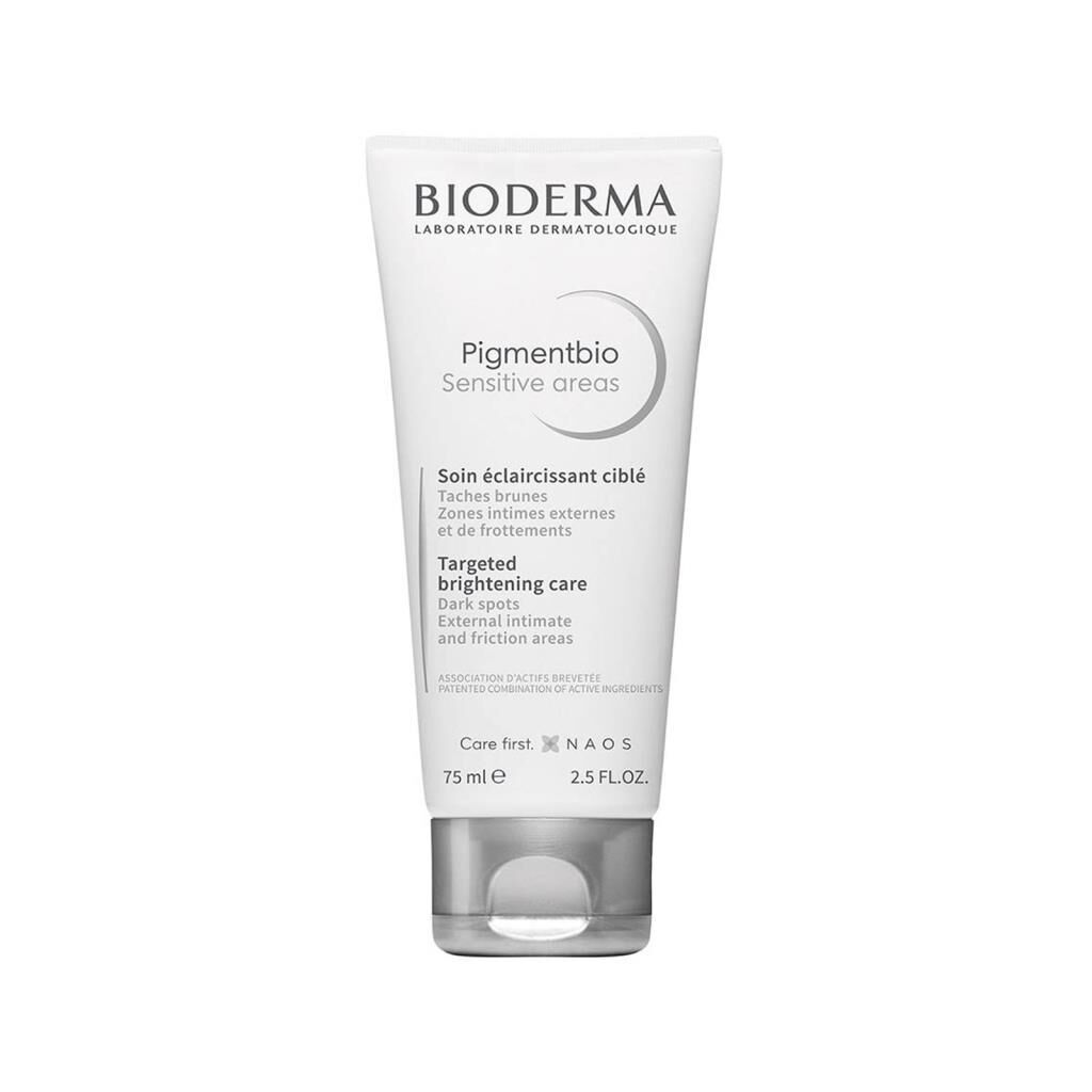 Bioderma Pigmentbio Sensitive Areas 75 ml (Cilt Beyazlatıcı)