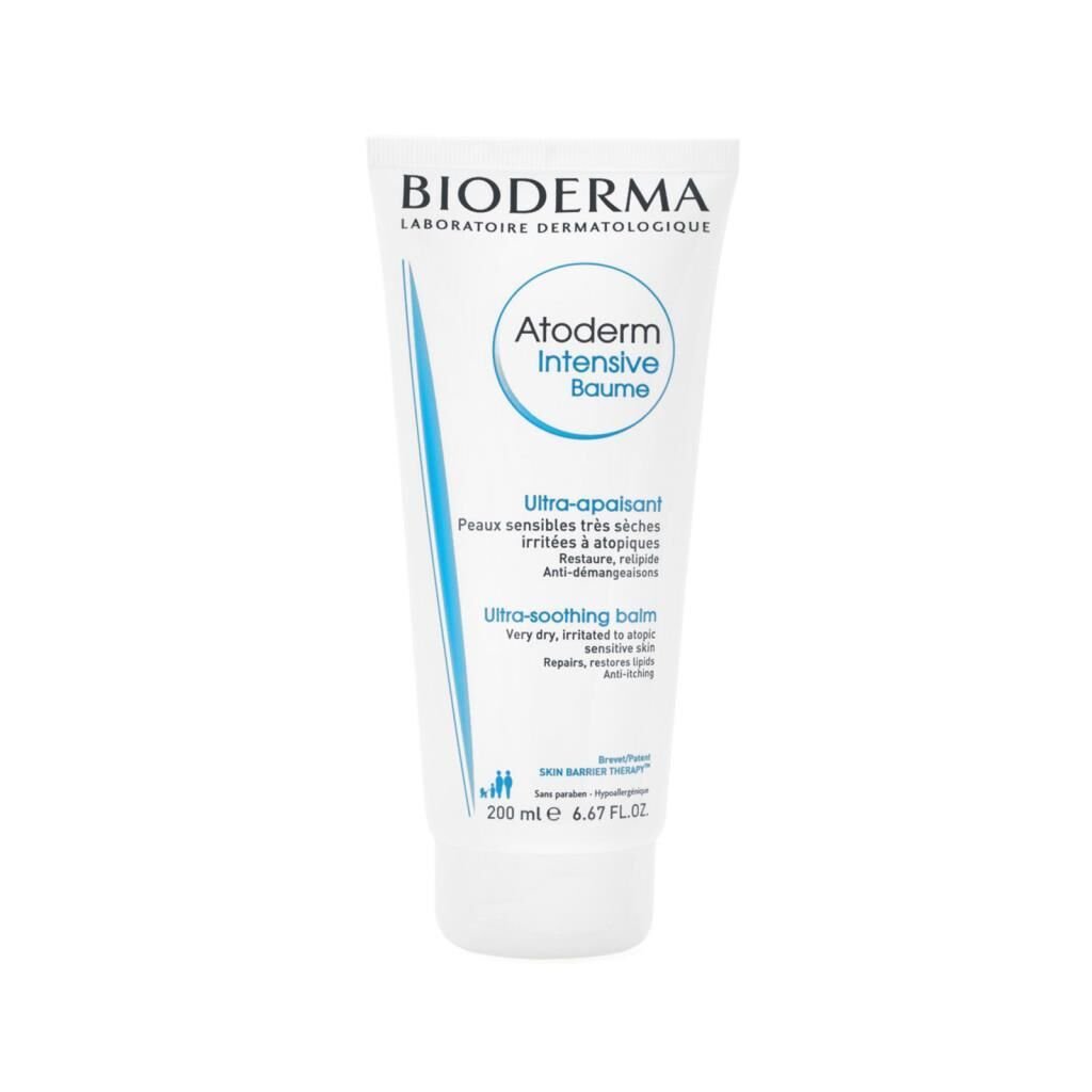 Bioderma Atoderm Intensive Balm 200 ml