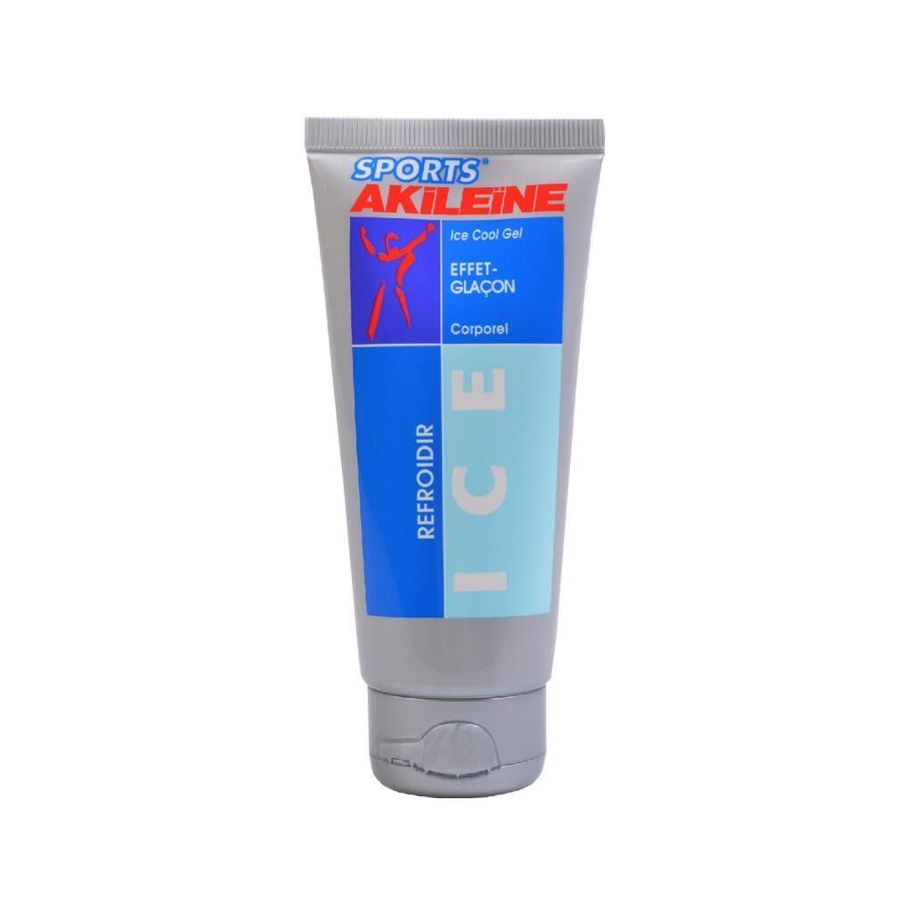 Akıleine Ice Anında Soğutucu Jel 75 ml