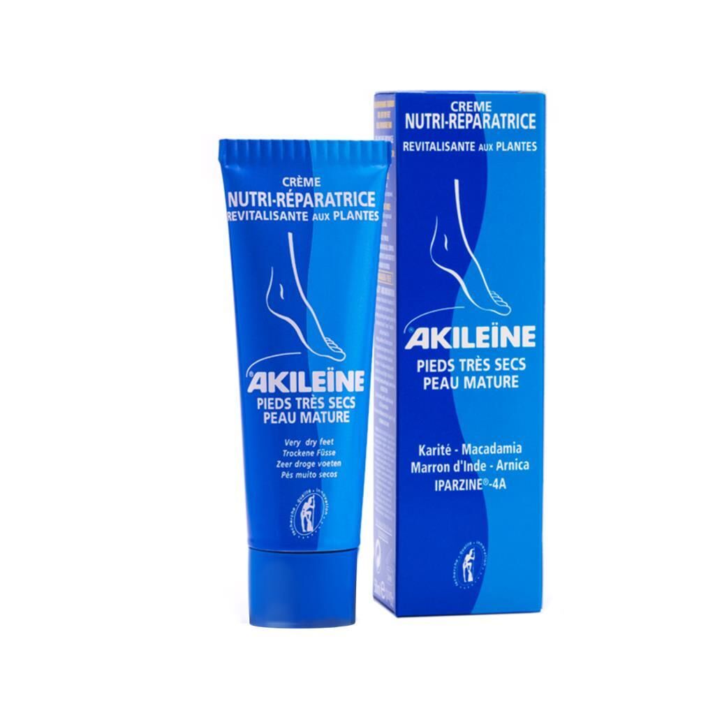 Akıleine Yoğun Nemlendirici Bakım Kremi 50 ml