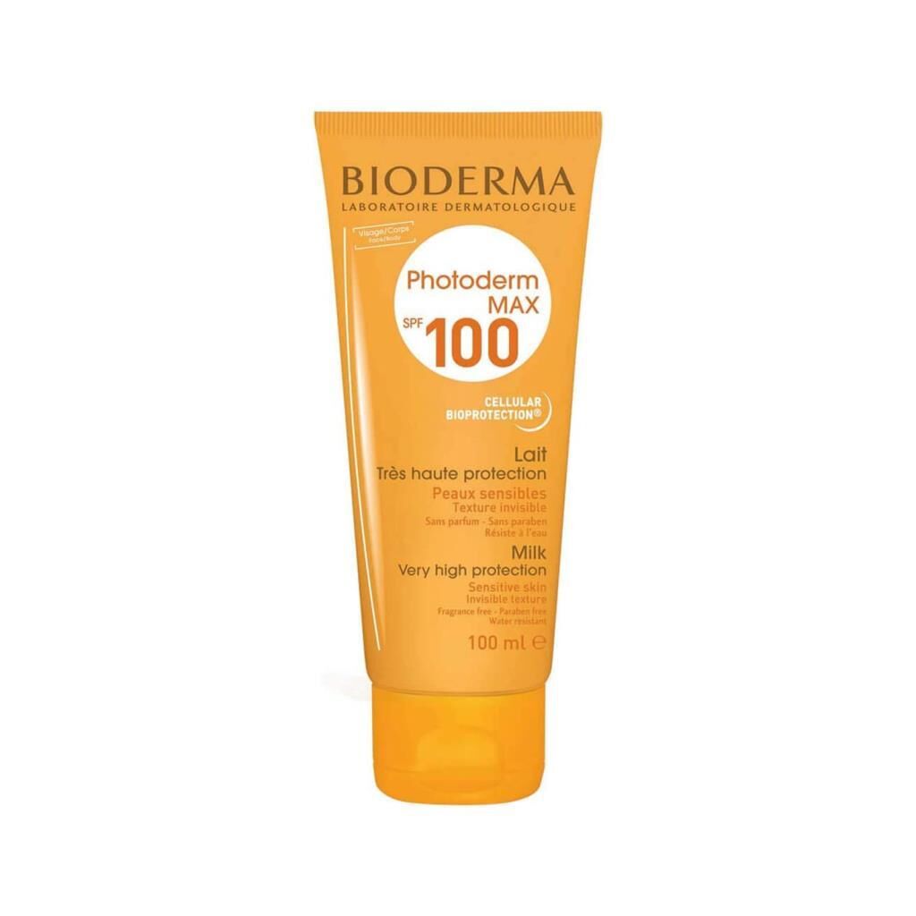 Bioderma Photoderm Max Spf100 Fluid 40 ml