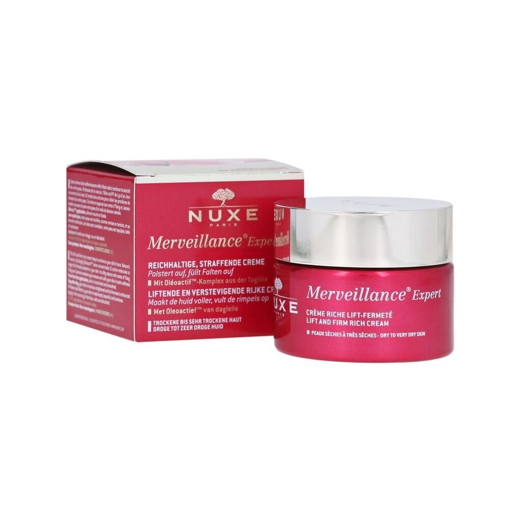 Nuxe Merveillance Expert Rich Cream 50 ml