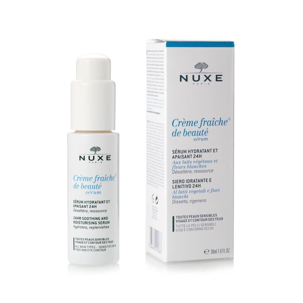 Nuxe Creme Fraiche De Beaute Serum 30 ml.
