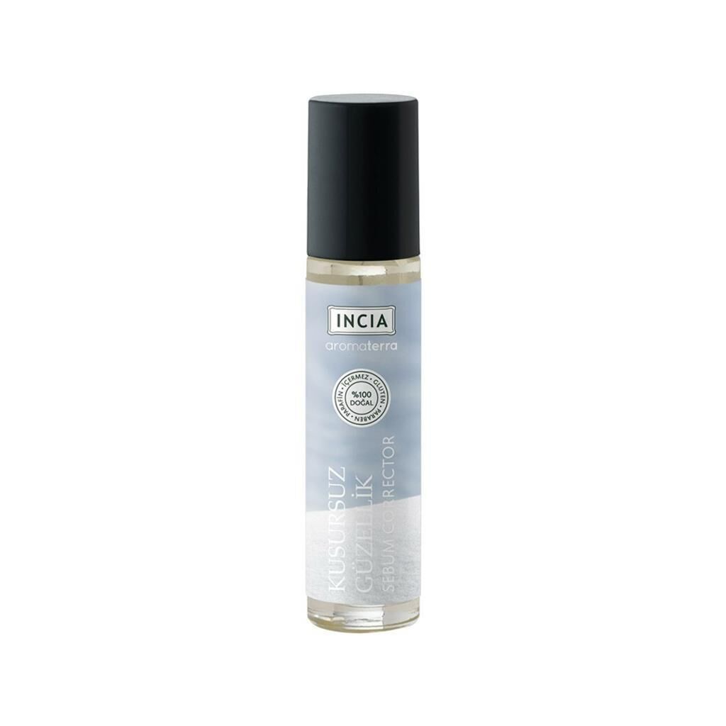 Incia Aromaterra Kusursuz Güzellik 10 ml