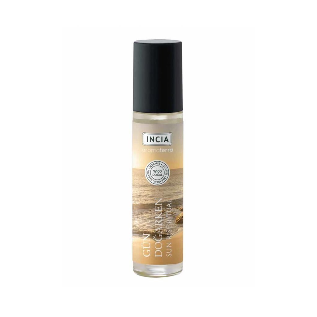 Incia Aromaterra Gün Doğarken 10 ml