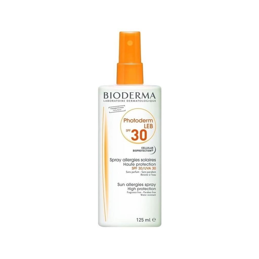 Bioderma Photoderm Leb Spf30 125 ml