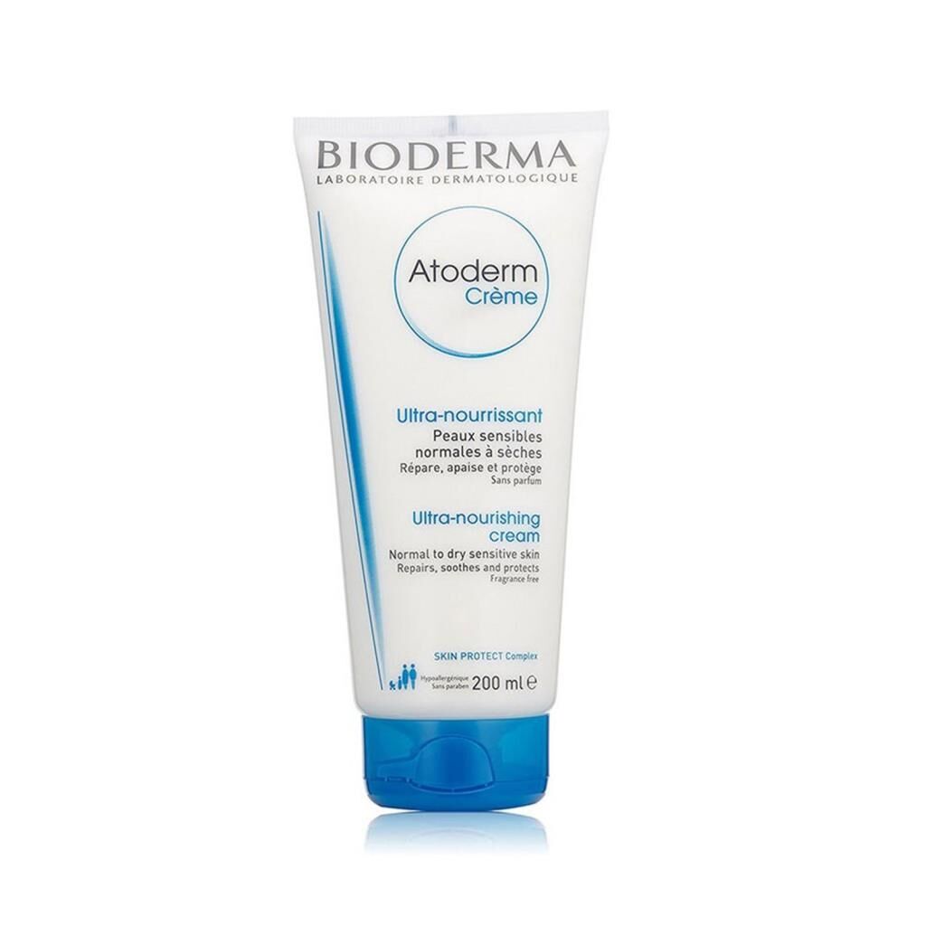 Bioderma Atoderm Cream 200 ml