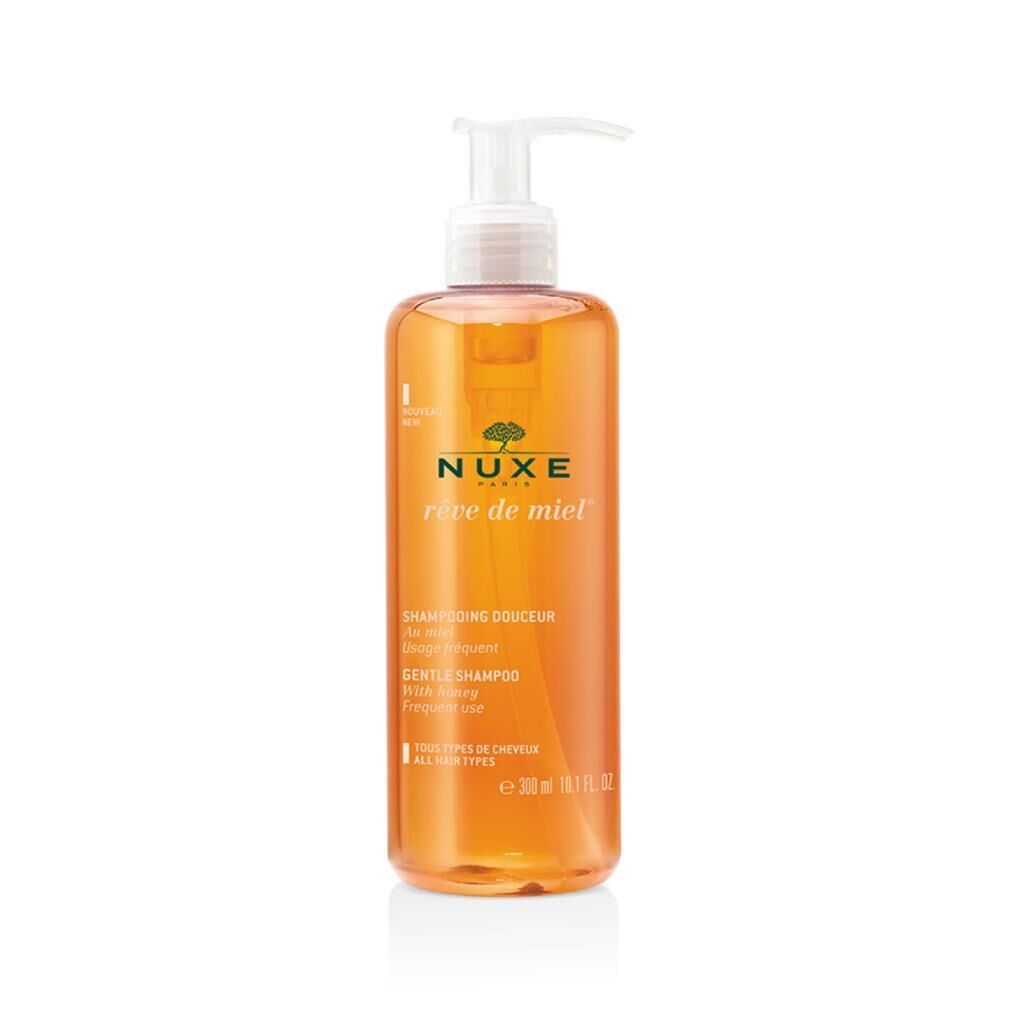 Nuxe Reve De Miel Shampooing Douceur 300 ml