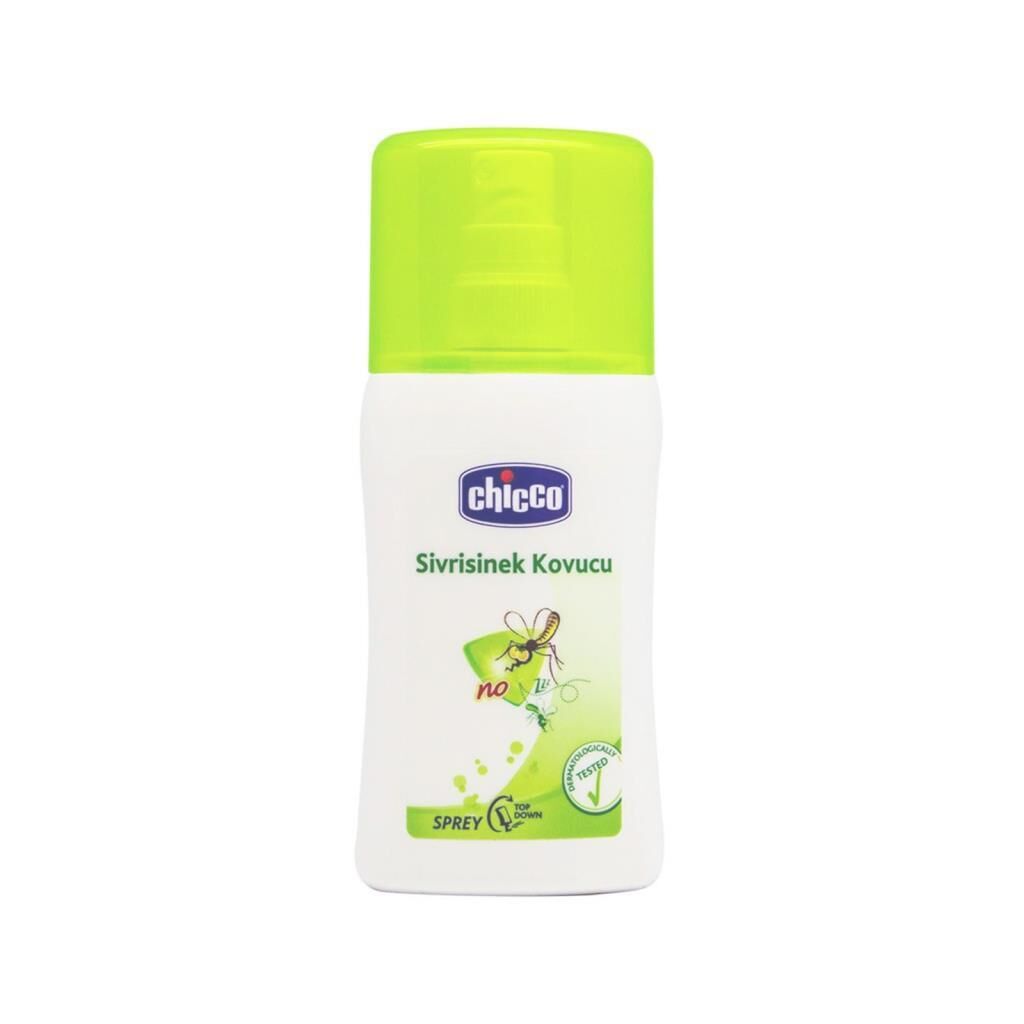 Chicco Sivrisinek Kovucu Sprey 100 ml