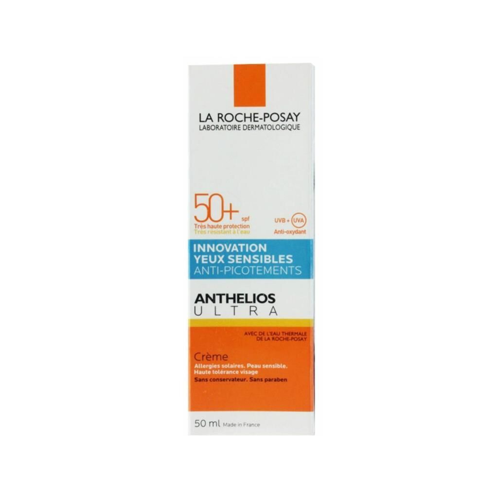 La Roche Posay Ant Ultra Cream Tinted Spf50+ 50 ml