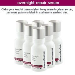 Dermalogica Age S. Overnight Repair Serum 15 ml.