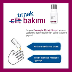 Dermalogica Age S. Overnight Repair Serum 15 ml.