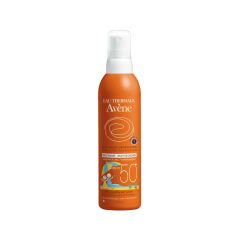 Avene Spray Spf50+ Çocuklar için Vücut Güneş Koruyucu 200 ml