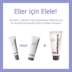 Dermalogica U.C. Ultracalming Serum Concen. 40 ml.