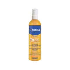 Mustela Güneş Koruyucu Spf50+ Vücut Spreyi 300 ml