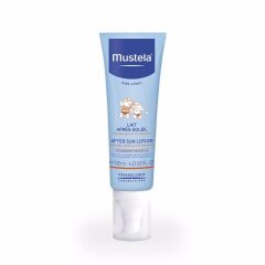 Mustela Güneş Sonrası Nemlendirici Sprey 125 ml
