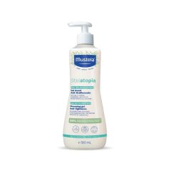 Mustela Stelatopia Cleansing Gel Kuru Ciltler için Şampuan 500 ml