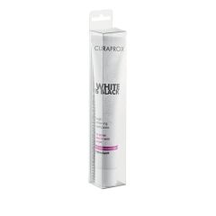 Curaprox White is Black Aktif Karbonlu Siyah Diş Macunu 90 ml