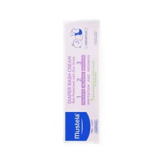 Mustela Pişik Önleyici Krem 100 ml Çanta Hediyeli