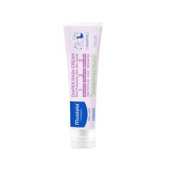 Mustela Pişik Önleyici Krem 100 ml Çanta Hediyeli