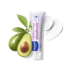 Mustela Pişik Önleyici Krem 100 ml Çanta Hediyeli