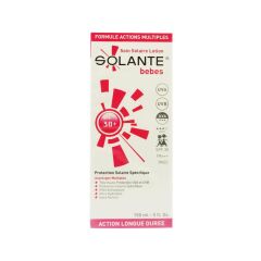 Solante Babies Spf30+ 150 ml