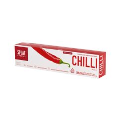 Splat Diş Macunu Special Chilli 75 ml