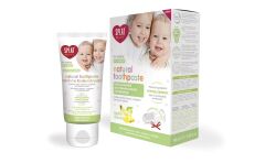 Splat Bebek Diş Macunu 0-3 Yaş Elma Muz 40 ml