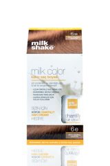 Milk Shake Saç Boyası No: 6e Koyu Kumral Egzotik
