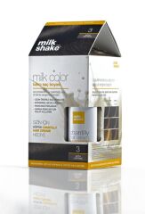 Milk Shake Saç Boyası No: 3 Koyu Kestane