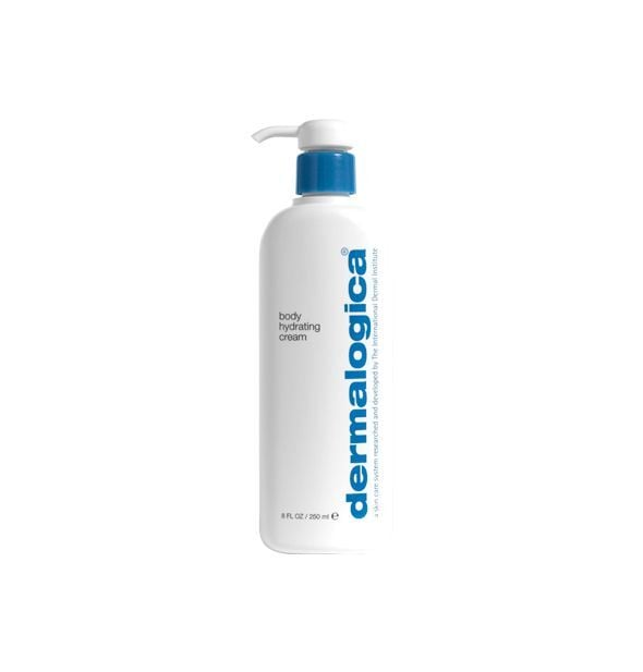 Dermalogica Spa Body Hydrating Cream 473 ml.