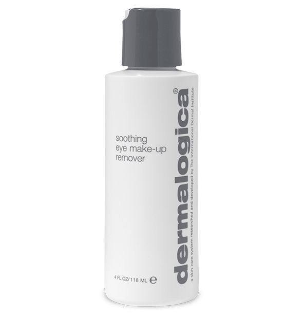 Dermalogica Soothing Eye Make-Up Remover 118 ml.