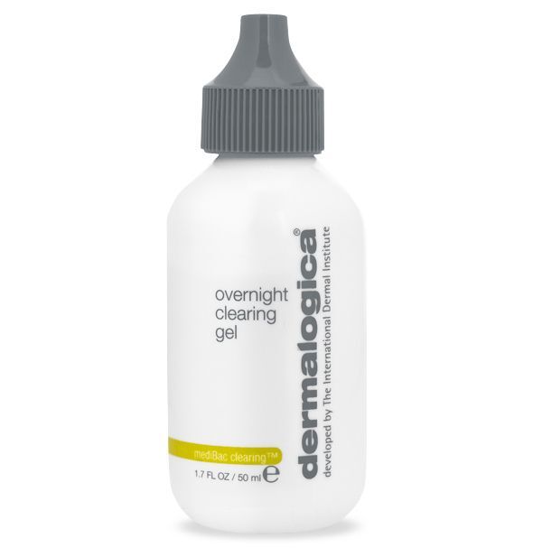 Dermalogica Med. C. Overnight Clearing Gel 50 ml.