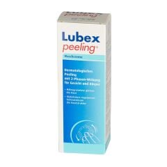 Lubex Peeling Cilt Yenileyici 100 gr