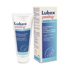 Lubex Peeling Cilt Yenileyici 100 gr
