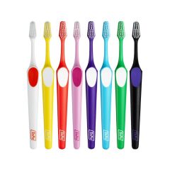 Tepe Diş Fırçası Supreme Yumuşak (Soft)