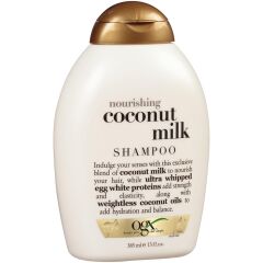 Organix Coconut Milk Besleyici Şampuan 385 ml.