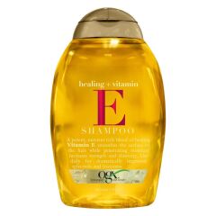 Organix Vitamin E Şampuan 385 ml.