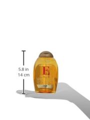 Organix Vitamin E Şampuan 385 ml.