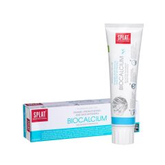 Splat Diş Macunu Professional Biocalcium 100 ml