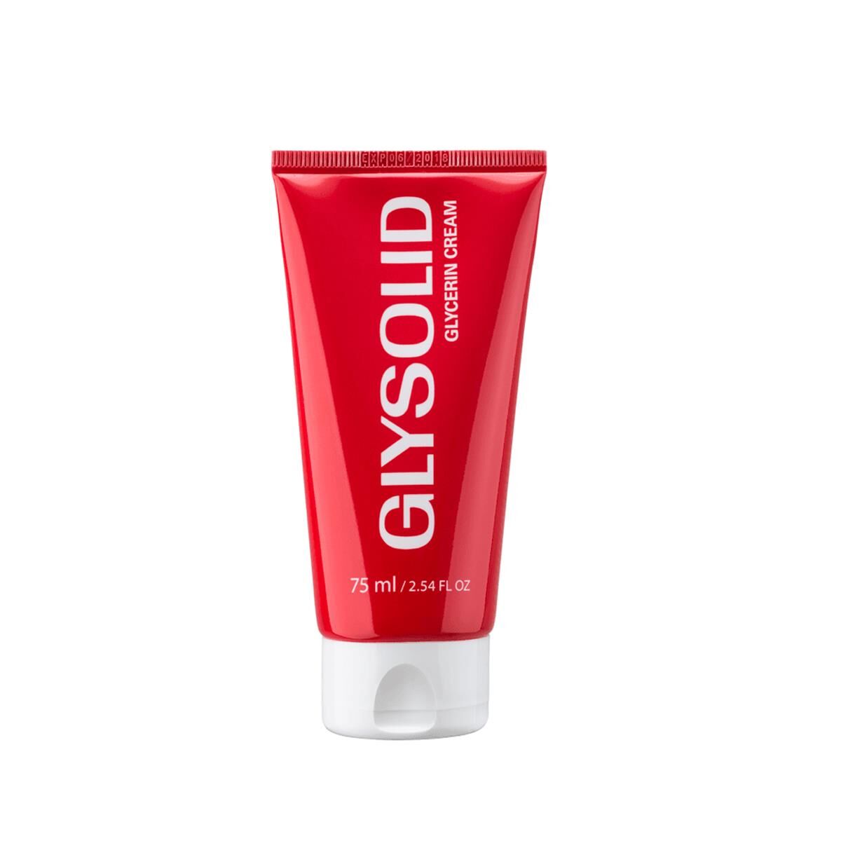 Glysolid Gliserinli Tüp Krem 75 ml.