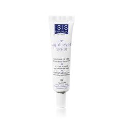 Isis Pharma Light Eyes Spf30 15 ml