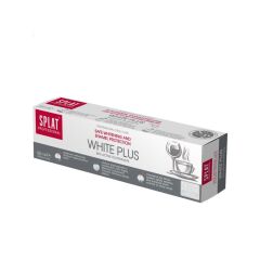 Splat Diş Macunu Professional White Plus 100 ml