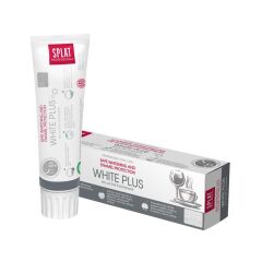 Splat Diş Macunu Professional White Plus 100 ml