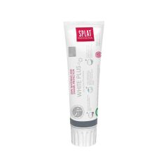 Splat Diş Macunu Professional White Plus 100 ml