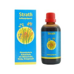 Strath Şurup 100 ml
