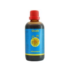 Strath Şurup 100 ml